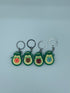 KC505-25 Avocado key chain