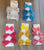 Glitter Bows