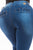 Clb600 JEAN NAVY