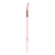 Brow soap dual ended applicator