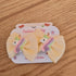 Unicorn 2pc Bow-Nude