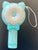 Hand-Held Mini Fan