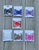 Hair clips  hcx-10003m
