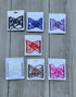 Hair clips  hcx-10003m
