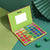 Cocktail Colors Palette