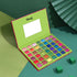Cocktail Colors Palette