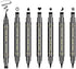 Iman of Noble Double Sided Eyeliner