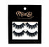 Miss lil lashes #33