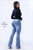 2337 jean Colombiano BLUE