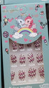 Bow Nails