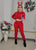 Kim set RED