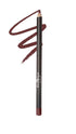 Italia Deluxe Ultra Fine Lip Liner- 1039 BURGUNDY