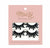 2 pair MISS LIL lashes #36