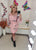 Yesica PINK DRESS
