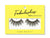 A122 3d faux mink lashes