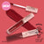 Lip Divine Liquid Lipstick #016 Sassy