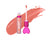 XOXO Nude Liquid Lipsticks