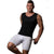 09015 faja camiseta de hombre