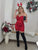 Sonia RED