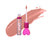 XOXO Nude Liquid Lipsticks