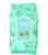 CELAVI HEMP SEED MAKEUP REMOVER CLEANSING TOWELETTES 30 COUNT