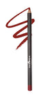 Italia Deluxe Ultra Fine Lip Liner- 1053 RICH RED