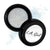 Glitterholic  Color: White