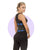 8007 CYSM WORKOUT SWEAT ENHANCING WAISTBAND