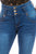 Clb600 JEAN NAVY