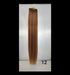 22" 12 hair hair clip extensions