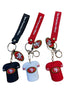 49ERS Key Chain