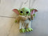 Yoda stuffed toy