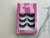 3 pair miss lil lashes #19