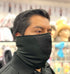 Pasamontañas ninja mask balaclava
