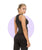 8007 CYSM WORKOUT SWEAT ENHANCING WAISTBAND