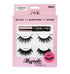 J Lash Magnetic Lashes; Natalie & Violet