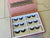 Luxury 6 pairs faux mink eyelashes #6