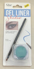 Shadow Gel Liner TURQUOISE