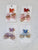 Hair clips set
