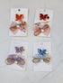 Hair clips set