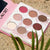 Cali Set Palette