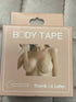 Body tape