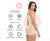 1584 butt lifter seamless