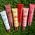 SHE MAKEUP TENDER LIP OIL