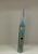 Mex Eyeliner Azul Turquesa