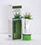 LUNES ALOE PEELING GEL