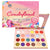 Candyland Eye Shadow Palette