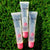 Max Rose Oil Lipgloss