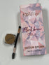 Medium  brown Eyebrow gel