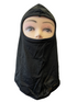 Pasamontañas ninja mask balaclava BLACK